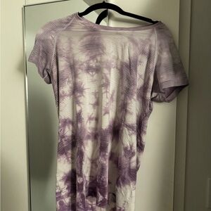 lululemon | ribbed top